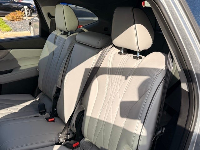 2026 Acura MDX Advance Package SH-AWD