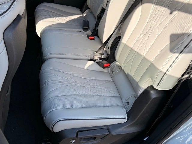 2026 Acura MDX Advance Package SH-AWD