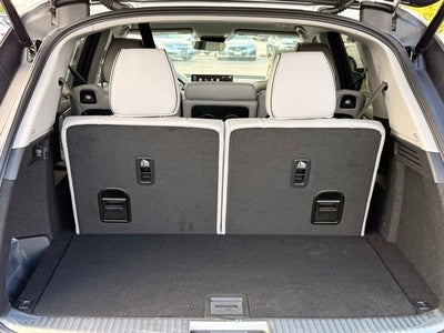 2026 Acura MDX Advance Package SH-AWD