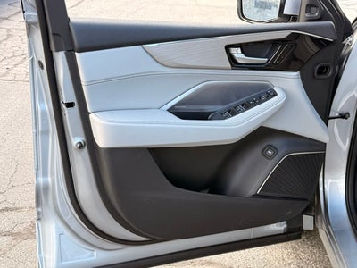 2026 Acura MDX Advance Package SH-AWD