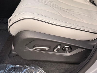 2026 Acura MDX Advance Package SH-AWD