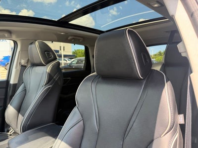 2024 Acura MDX Advance SH-AWD