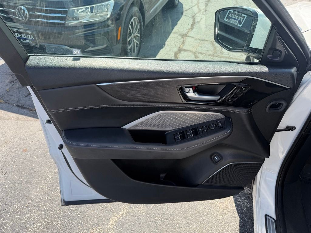 2024 Acura MDX Advance SH-AWD