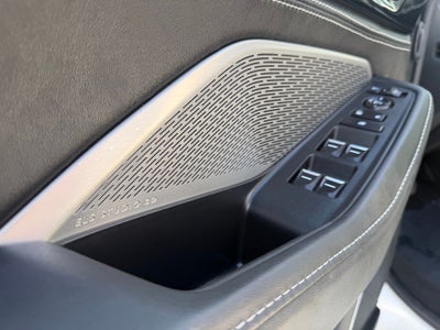2024 Acura MDX Advance SH-AWD