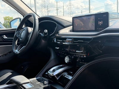 2024 Acura MDX Advance SH-AWD