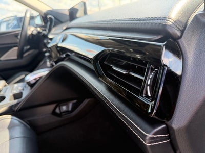 2024 Acura MDX Advance SH-AWD