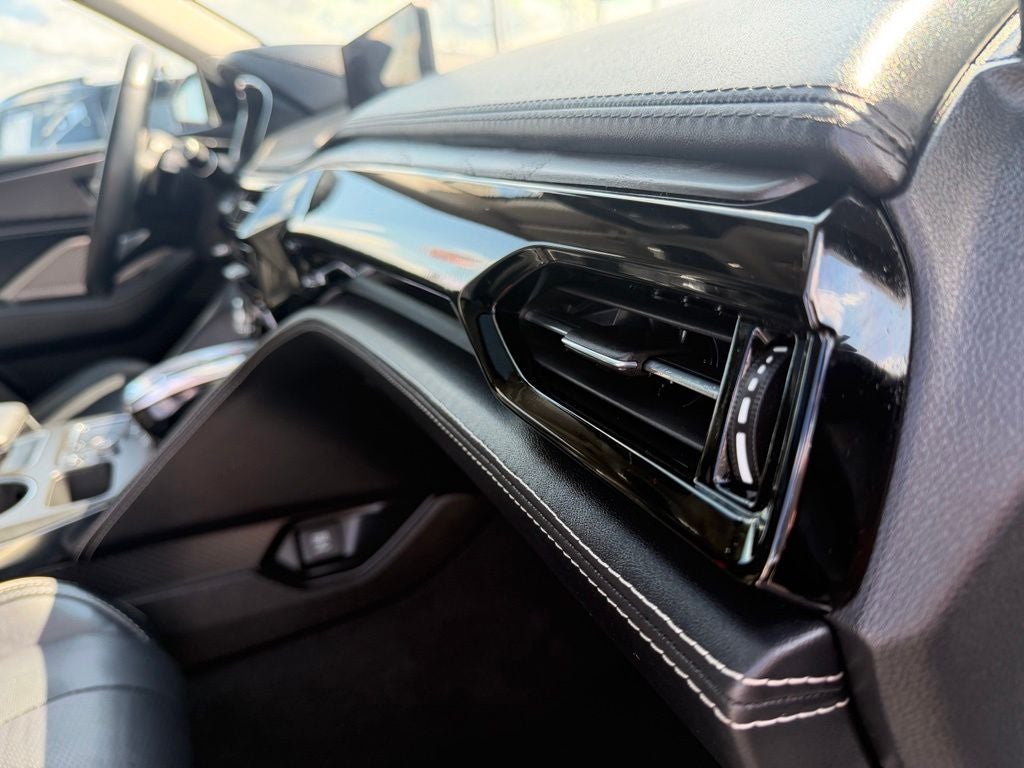 2024 Acura MDX Advance SH-AWD