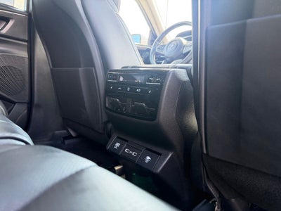 2024 Acura MDX Advance SH-AWD