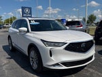 2024 Acura MDX Advance SH-AWD