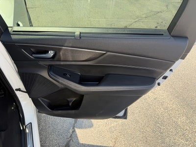 2024 Acura MDX Advance SH-AWD
