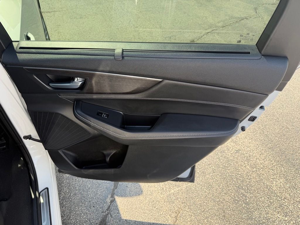 2024 Acura MDX Advance SH-AWD