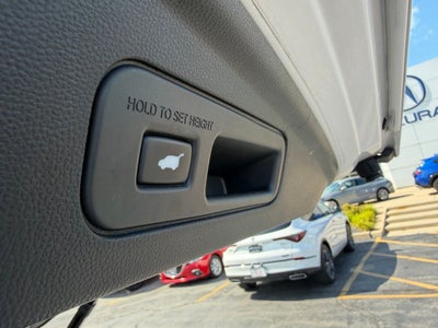 2024 Acura MDX Advance SH-AWD
