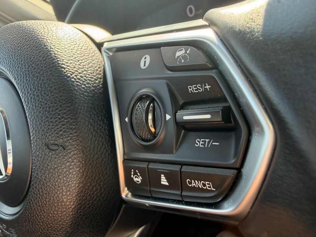 2024 Acura MDX Advance SH-AWD