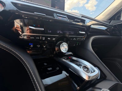 2024 Acura MDX Advance SH-AWD