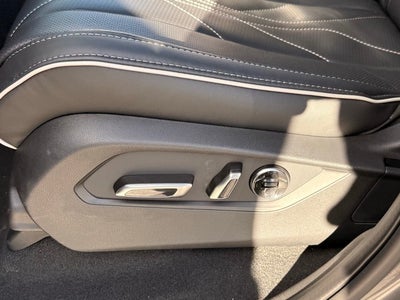 2026 Acura MDX Advance Package SH-AWD