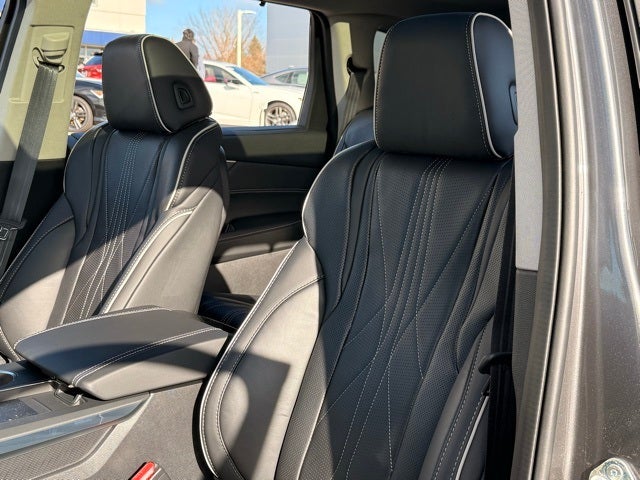 2026 Acura MDX Advance Package SH-AWD