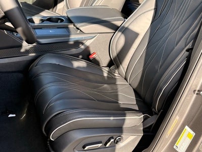 2026 Acura MDX Advance Package SH-AWD