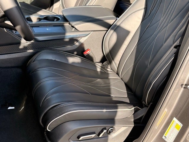 2026 Acura MDX Advance Package SH-AWD