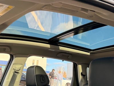 2026 Acura MDX Advance Package SH-AWD