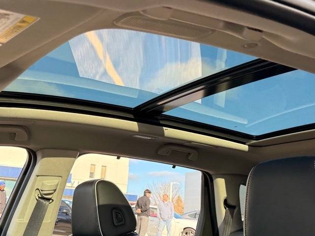 2026 Acura MDX Advance Package SH-AWD