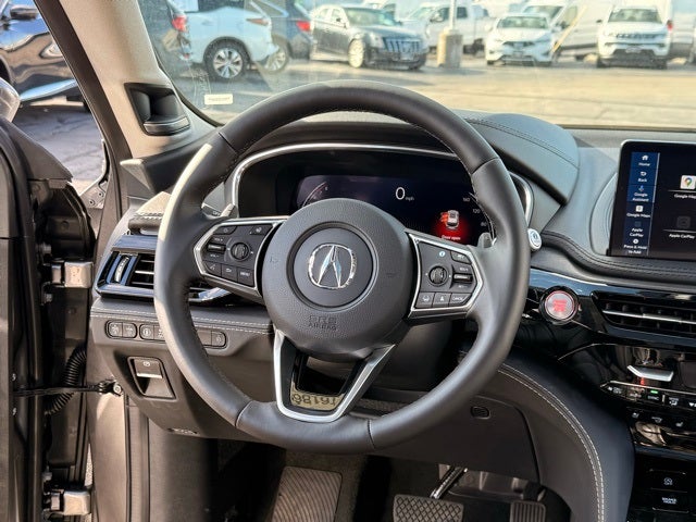 2026 Acura MDX Advance Package SH-AWD