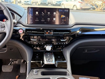 2026 Acura MDX Advance Package SH-AWD