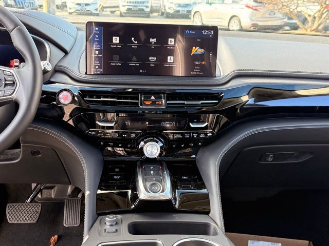 2026 Acura MDX Advance Package SH-AWD
