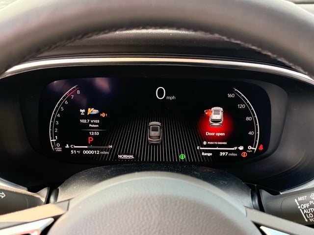 2026 Acura MDX Advance Package SH-AWD