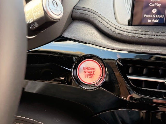 2026 Acura MDX Advance Package SH-AWD