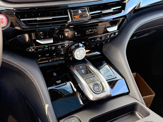 2026 Acura MDX Advance Package SH-AWD