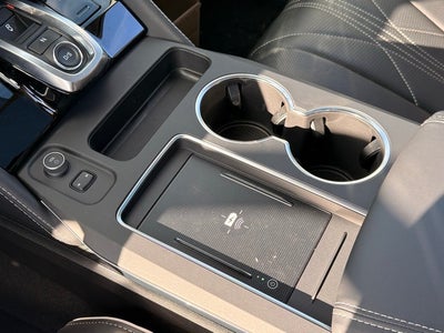 2026 Acura MDX Advance Package SH-AWD