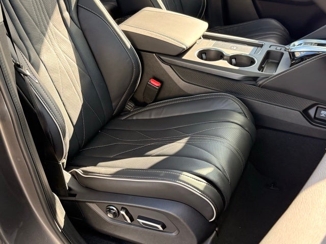 2026 Acura MDX Advance Package SH-AWD