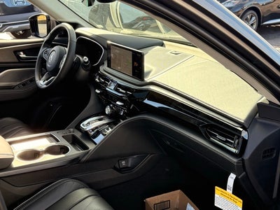 2026 Acura MDX Advance Package SH-AWD