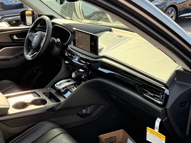 2026 Acura MDX Advance Package SH-AWD