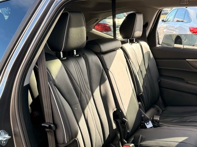 2026 Acura MDX Advance Package SH-AWD