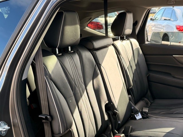 2026 Acura MDX Advance Package SH-AWD