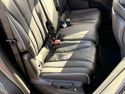 2026 Acura MDX Advance Package SH-AWD