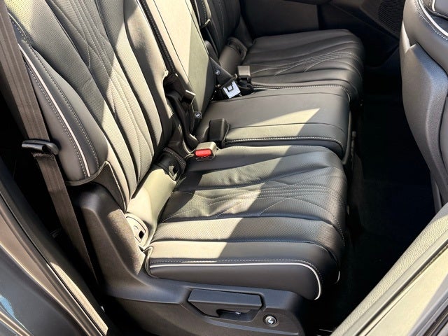 2026 Acura MDX Advance Package SH-AWD
