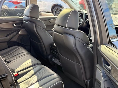 2026 Acura MDX Advance Package SH-AWD
