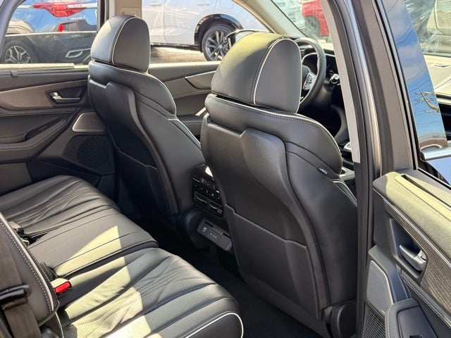2026 Acura MDX Advance Package SH-AWD