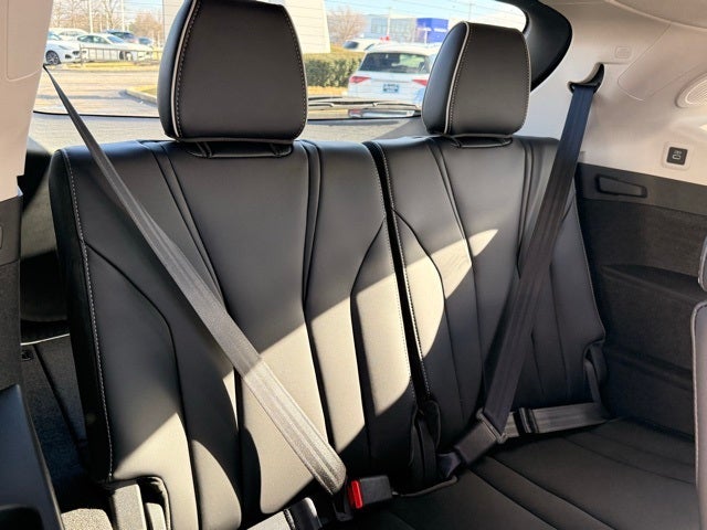 2026 Acura MDX Advance Package SH-AWD