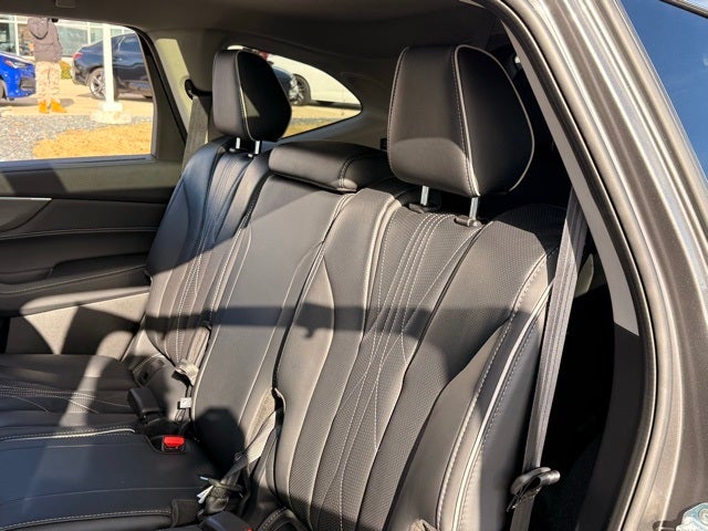 2026 Acura MDX Advance Package SH-AWD