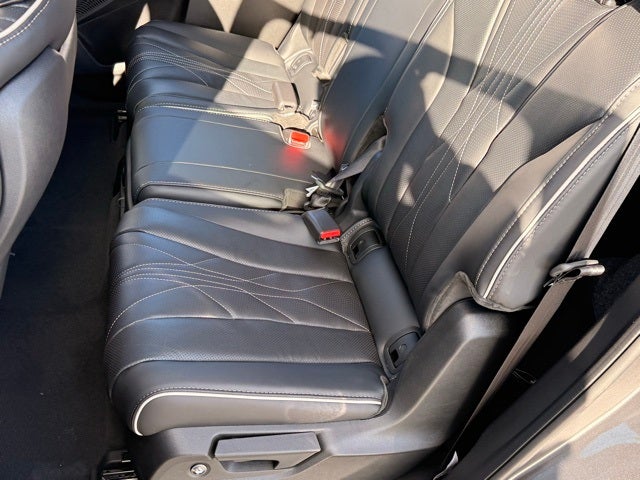 2026 Acura MDX Advance Package SH-AWD