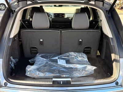 2026 Acura MDX Advance Package SH-AWD