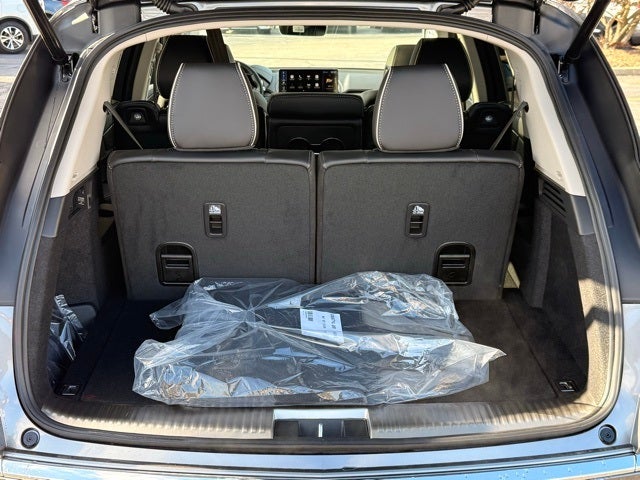 2026 Acura MDX Advance Package SH-AWD