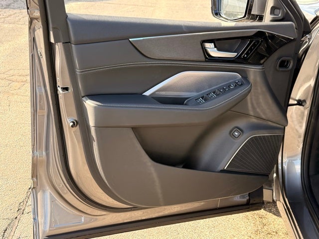 2026 Acura MDX Advance Package SH-AWD