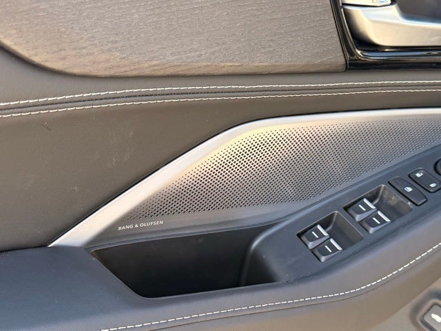 2026 Acura MDX Advance Package SH-AWD