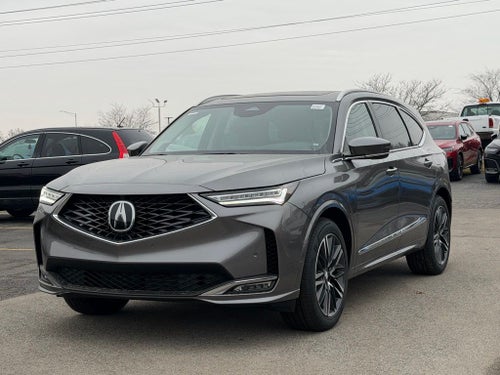 2026 Acura MDX Advance Package SH-AWD