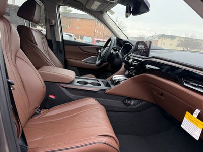 2026 Acura MDX Advance Package SH-AWD