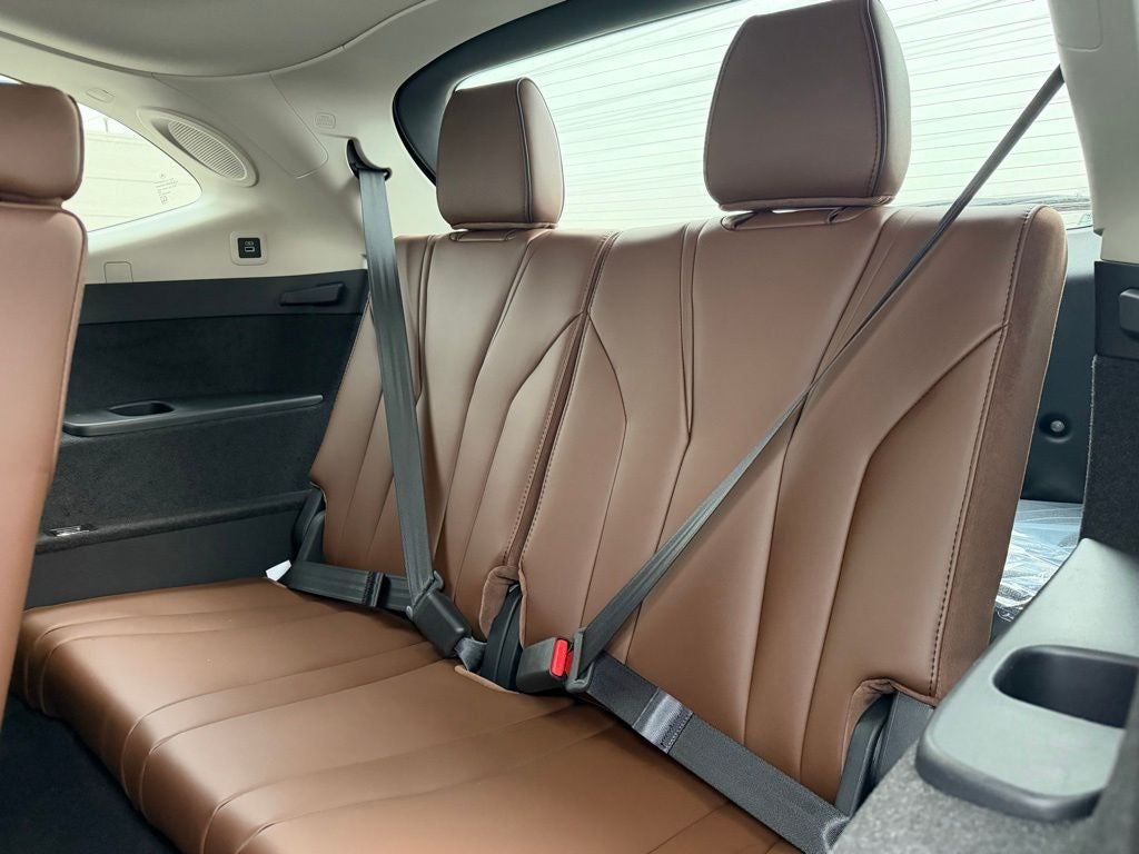 2026 Acura MDX Advance Package SH-AWD